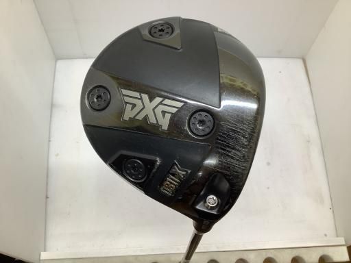 PXG PXG 0811X PROTO 9° ドライバー DR リシャフト フレックスその他 メンズ 男性用 右利き 右用 Cランク ゴルフクラブ