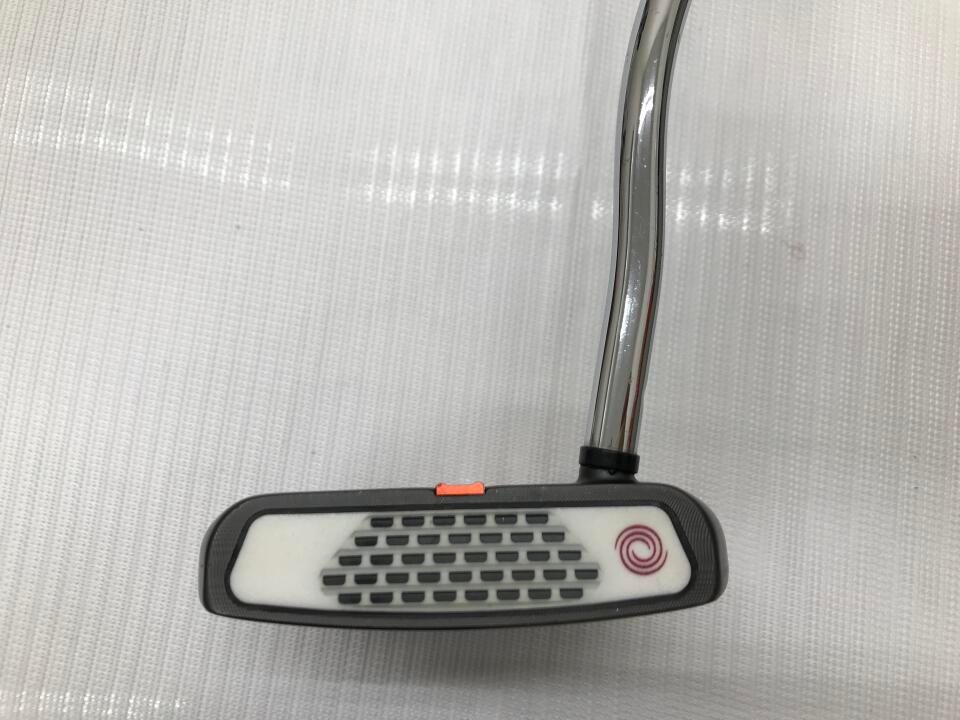 EXO MARXMAN 2019 パター オデッセイ 最短