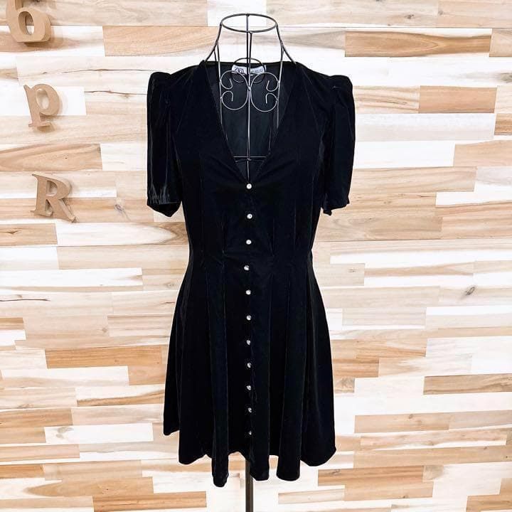 ドレス ワンピース