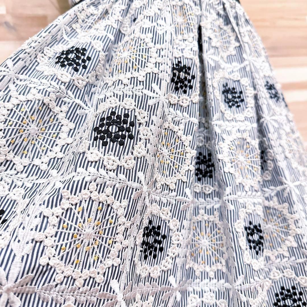 エンブロイダリー