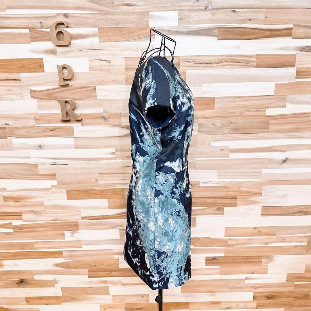 ザラ クルーネック