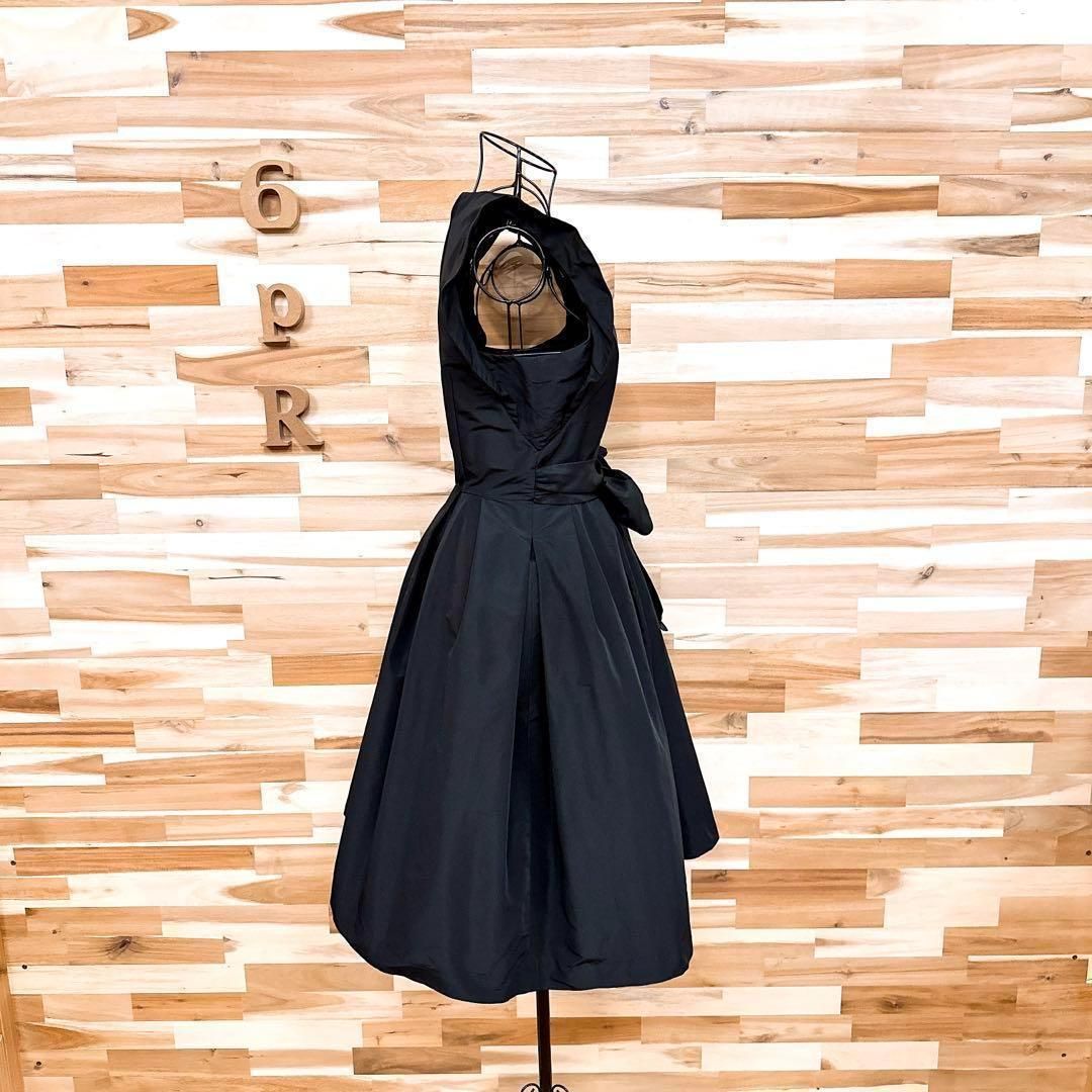 スカート リボン