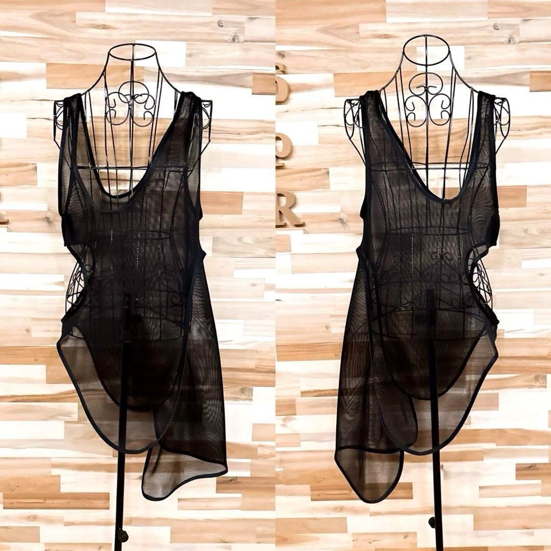 アシンメトリー