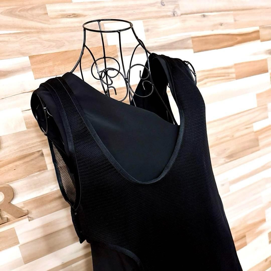 ラウンドカットレイヤード ロング