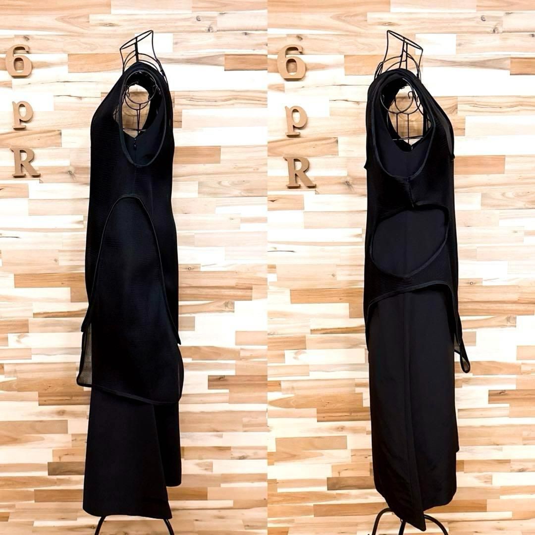 アシンメトリー