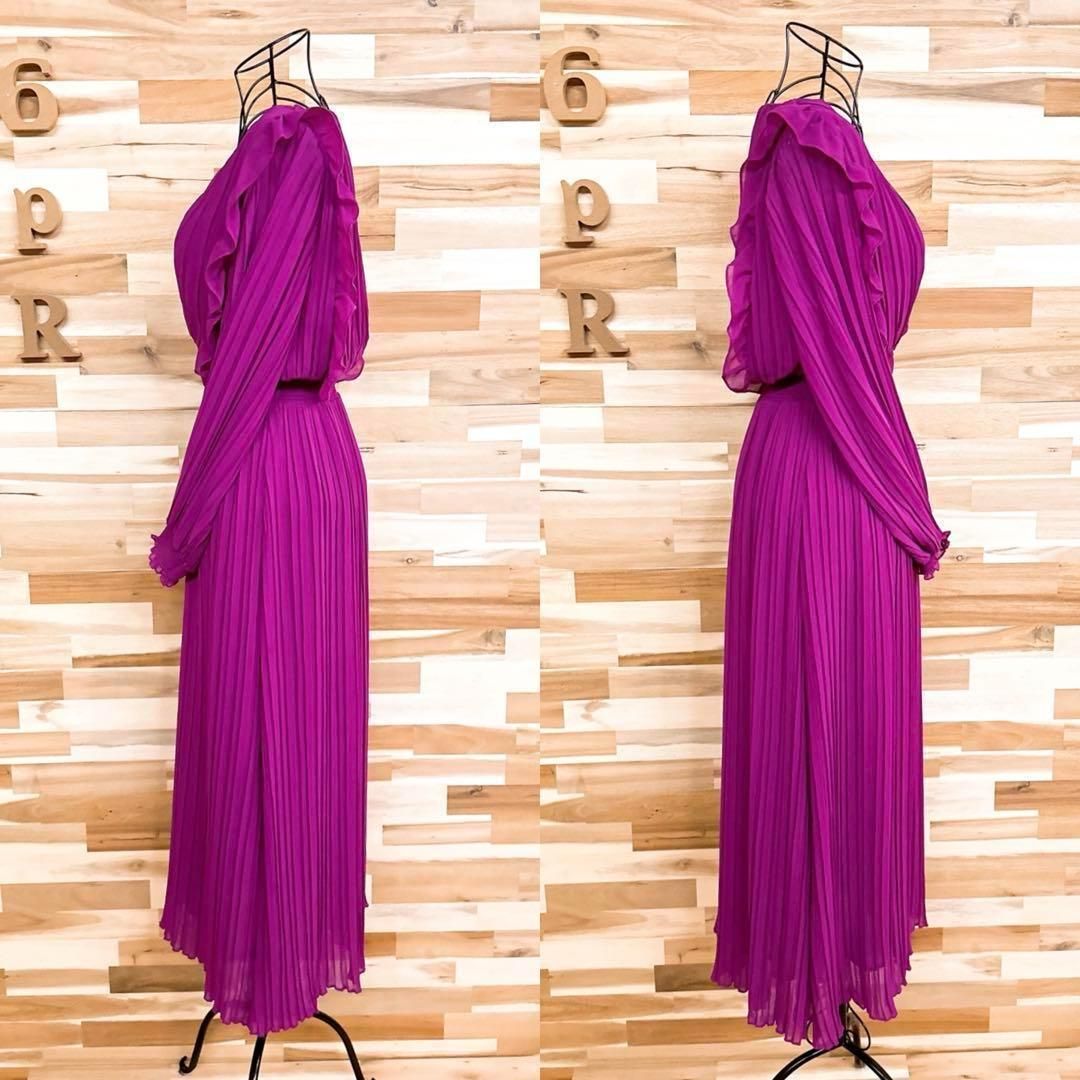 パーティーXS 紫パープル