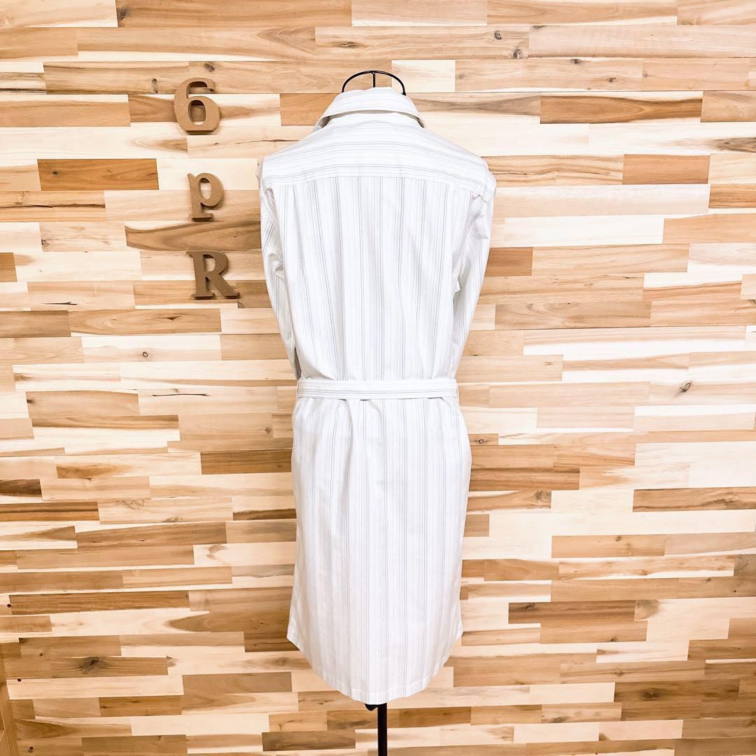 ワンピース 長袖