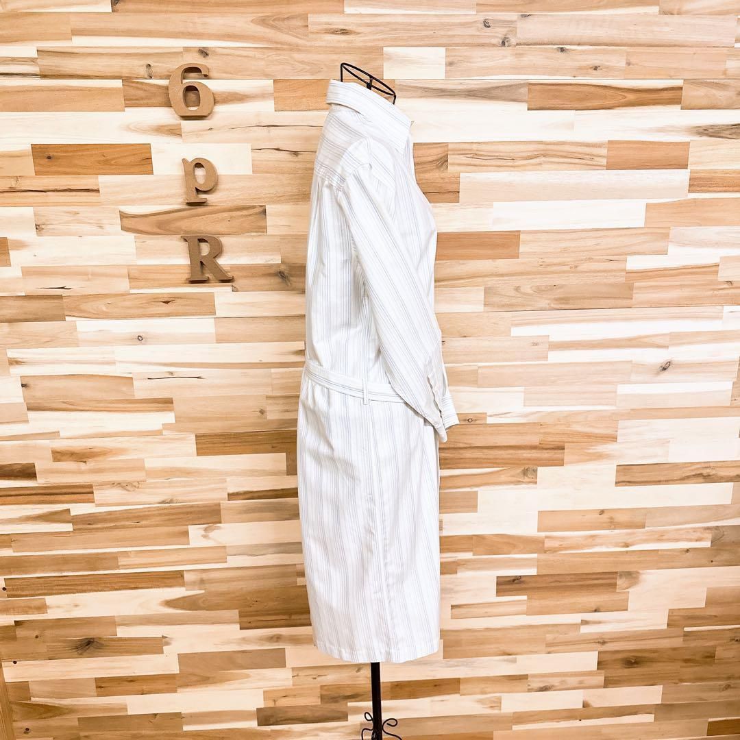 マルチ ストライプ