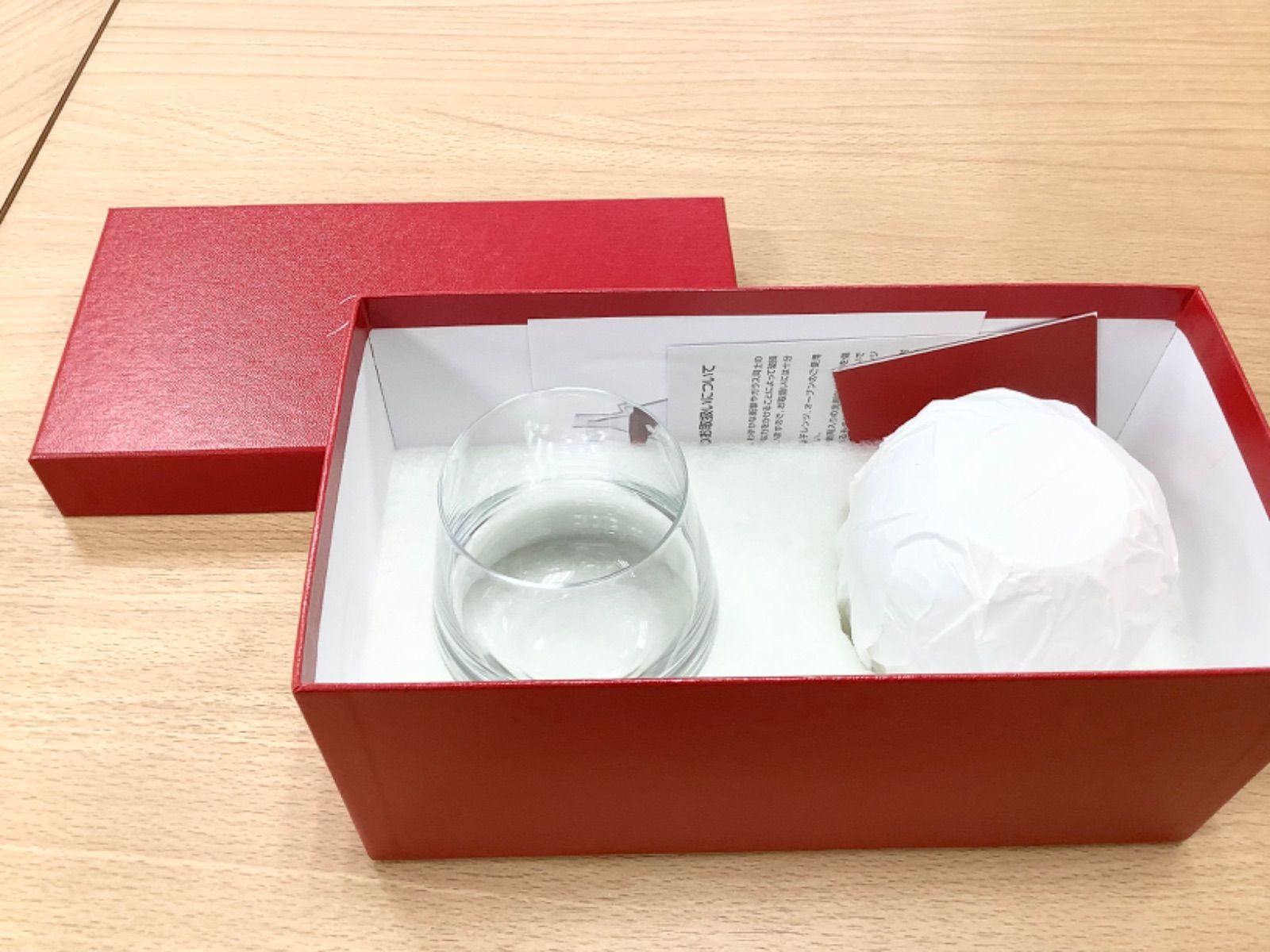 G1482 バカラ シャトーバカラ ペアセット