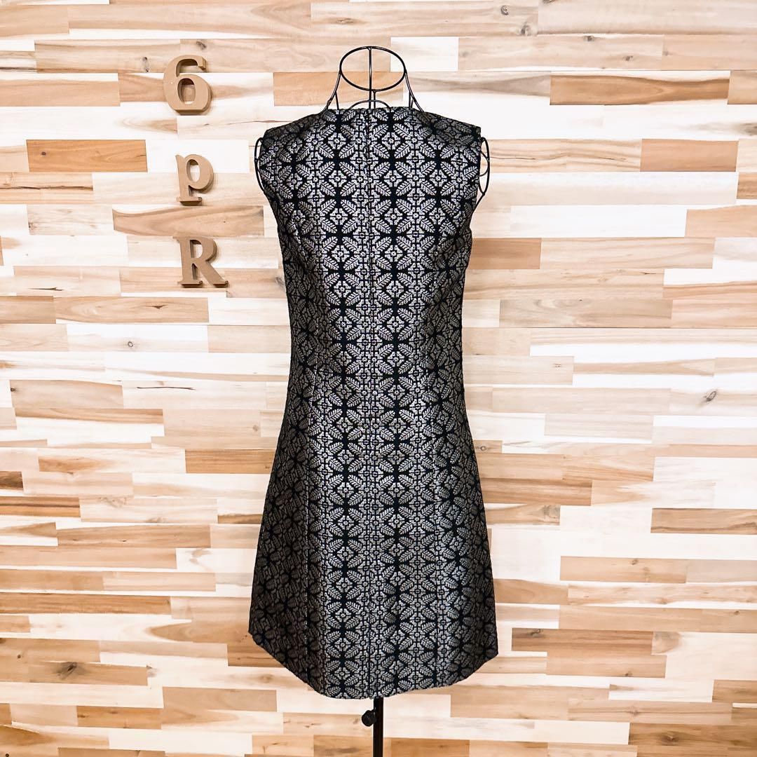 タルボット ラメ糸