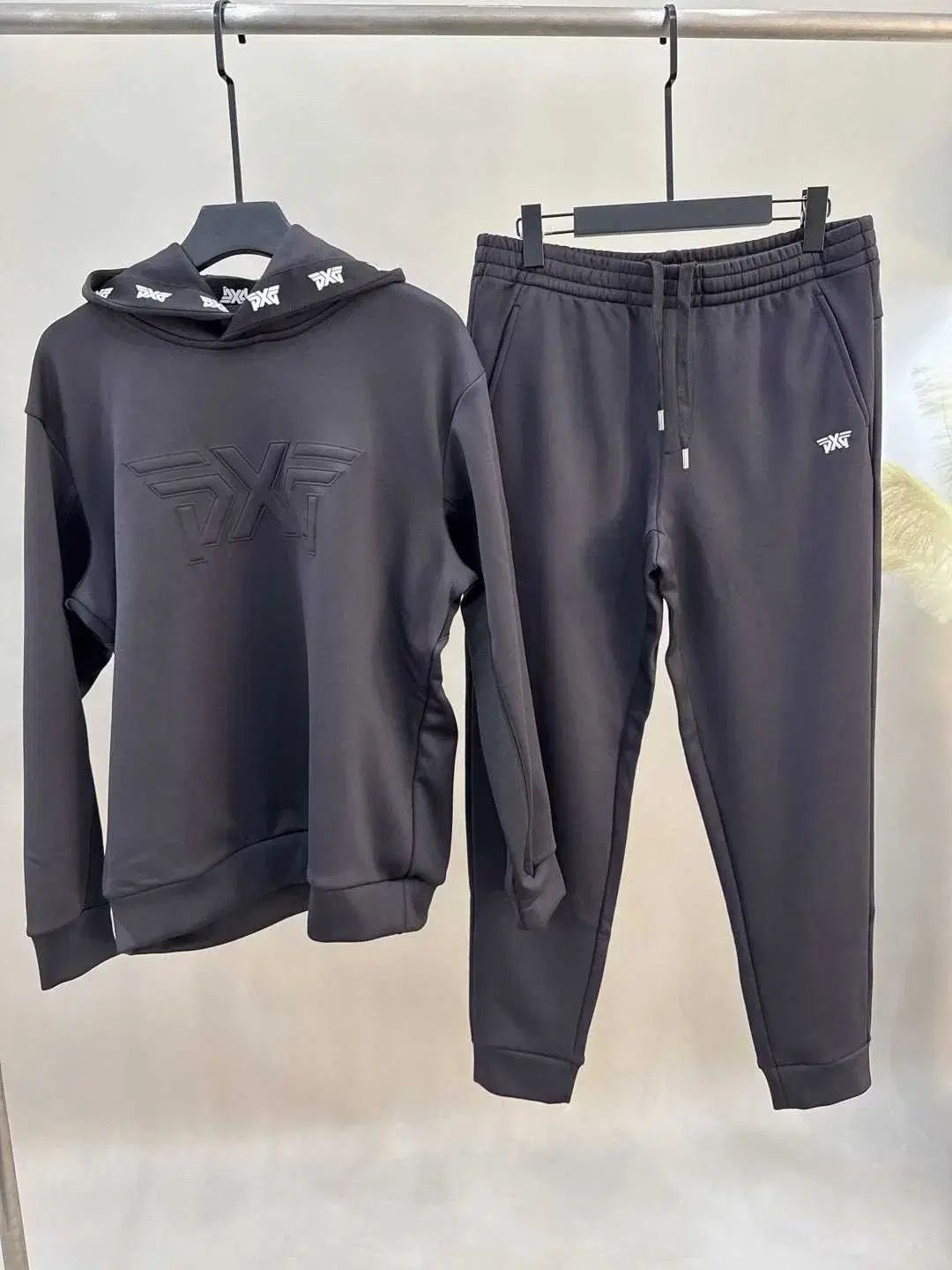 メンズゴルフウェア 上下セット 現物