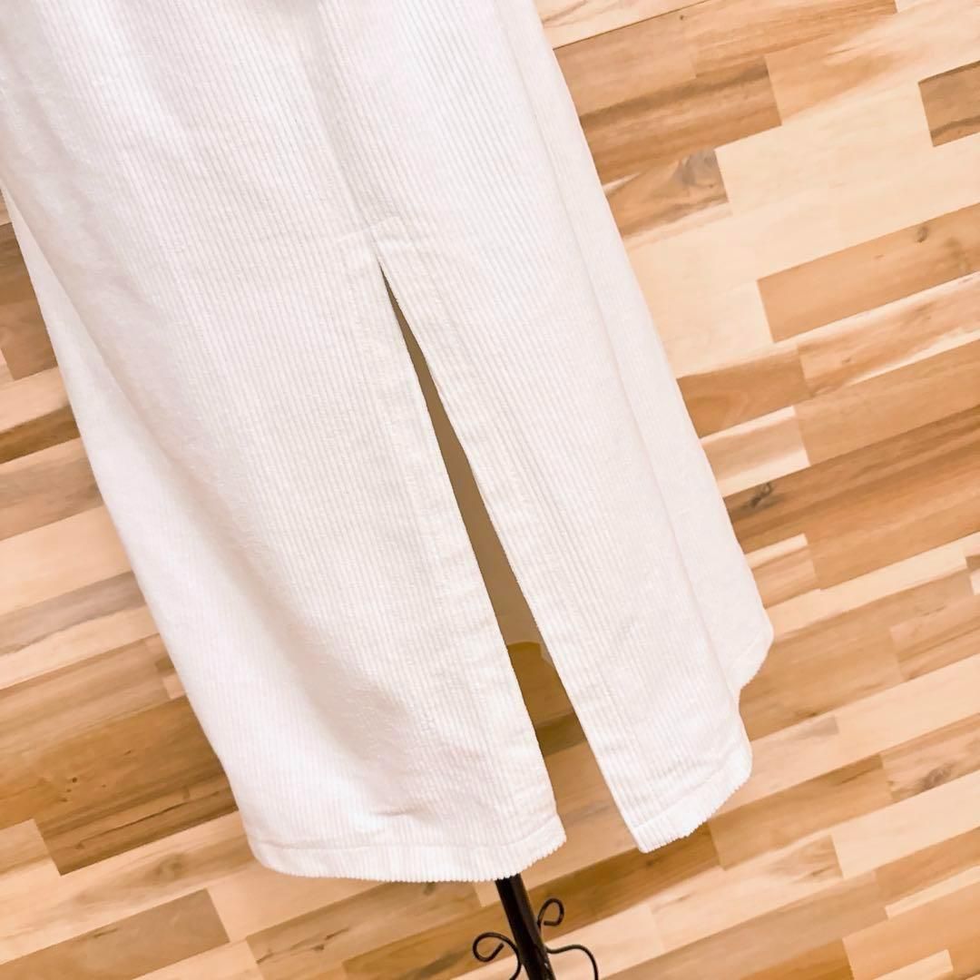 ザラ クルーネック