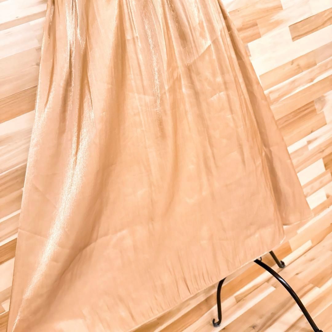 メタリック ラメ