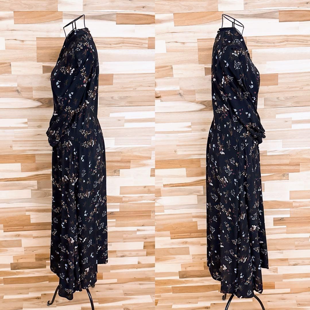 ワンピース ギャザー