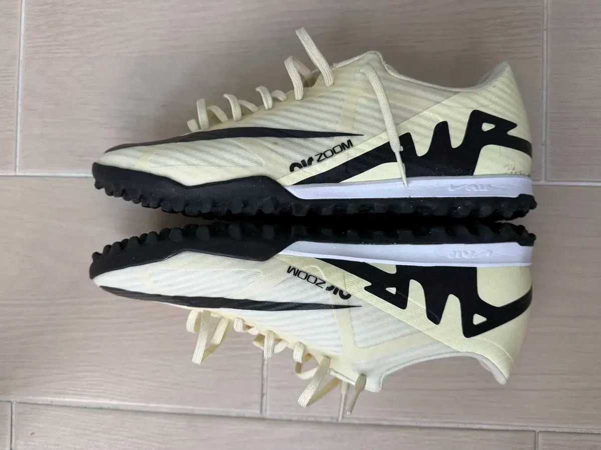 マーキュリアル ヴェイパー15