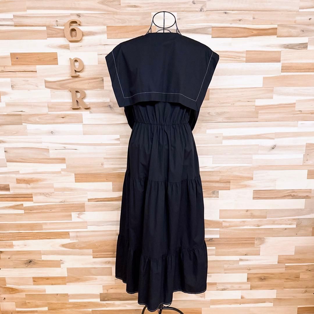 刺繍ステッチ M黒