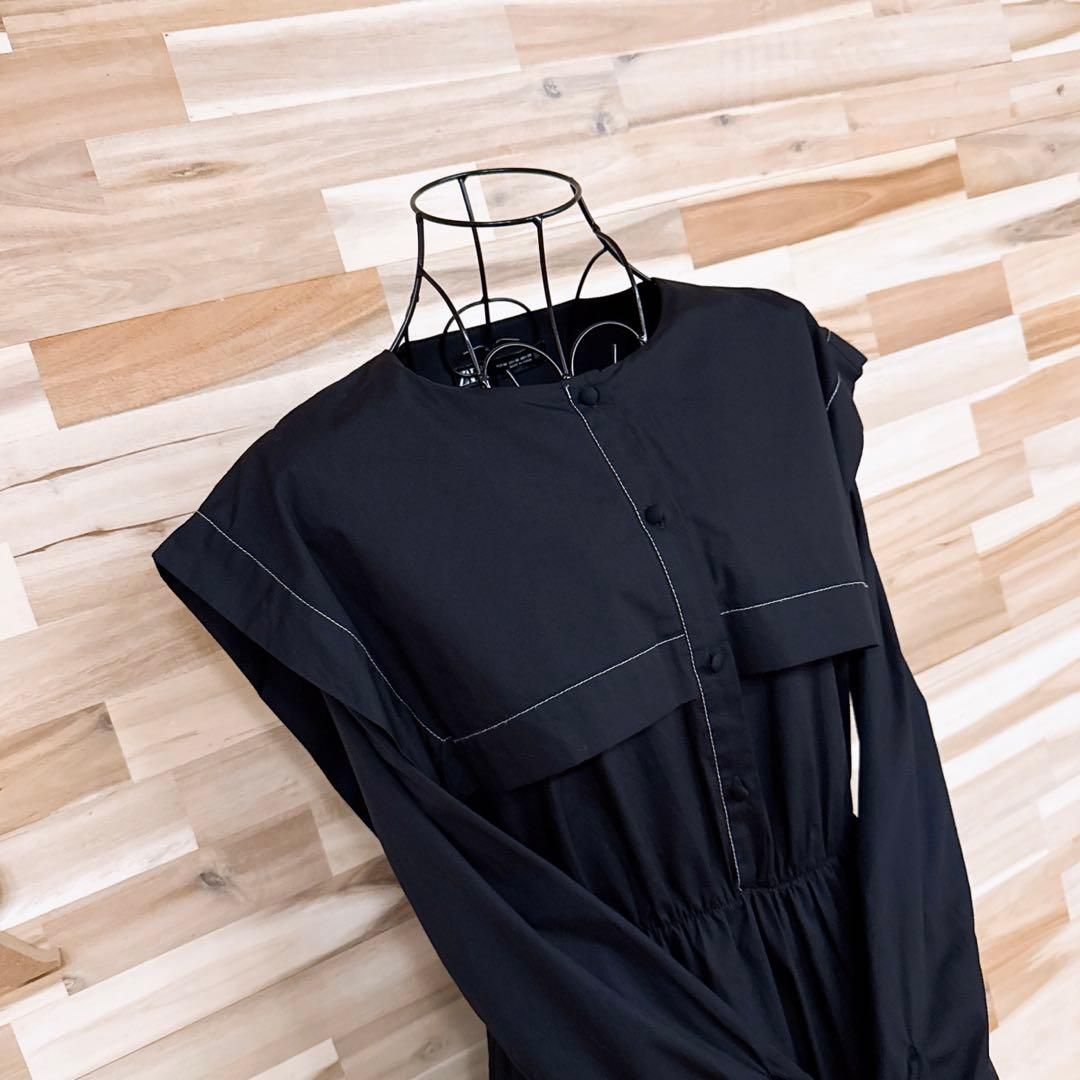 刺繍ステッチ M黒