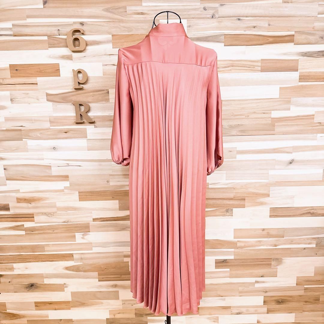 ワンピース Vネック