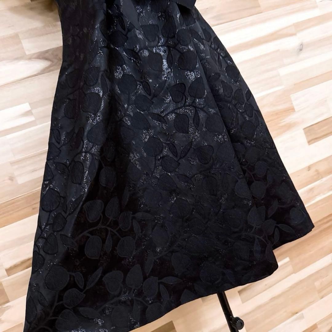 ラメ糸 ジャカード織