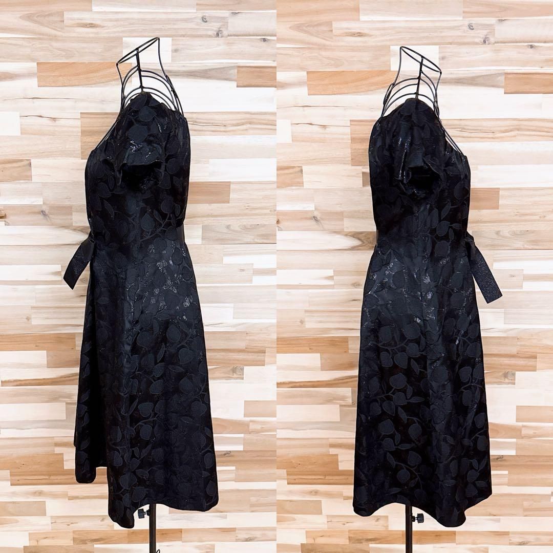 モスキーノ ラメ糸