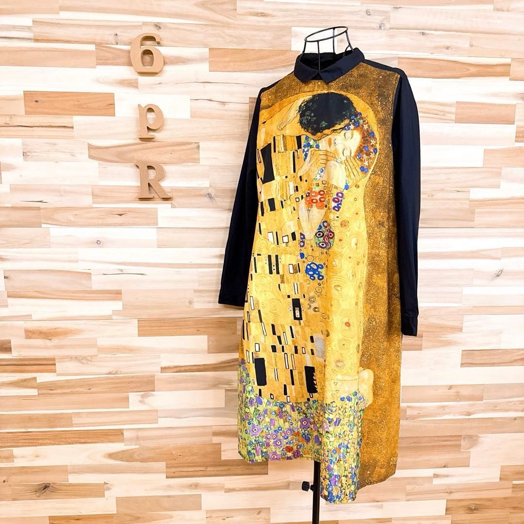 品 グラニフ×クリムト