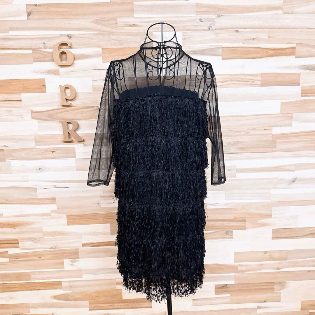 ドレス ワンピース