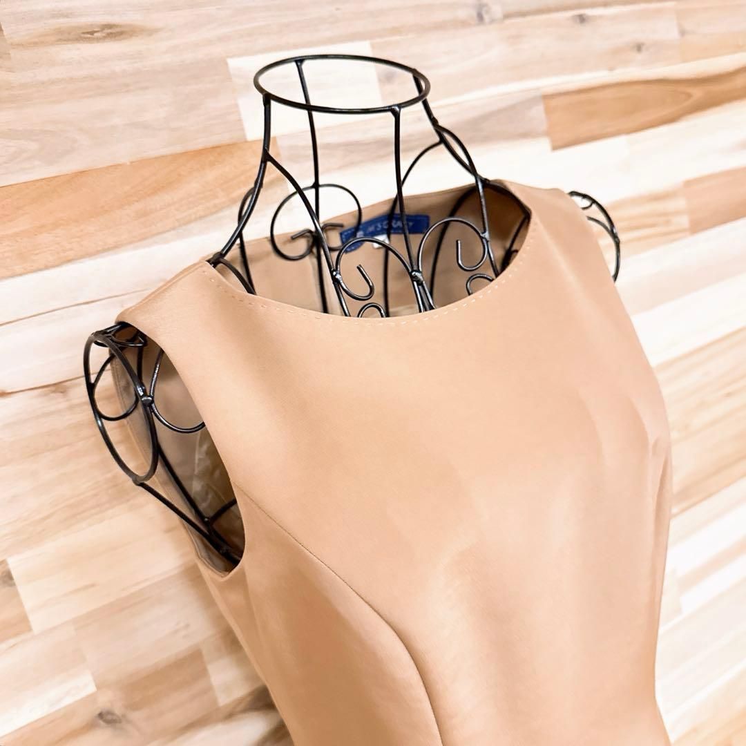 M相当 ベージュ