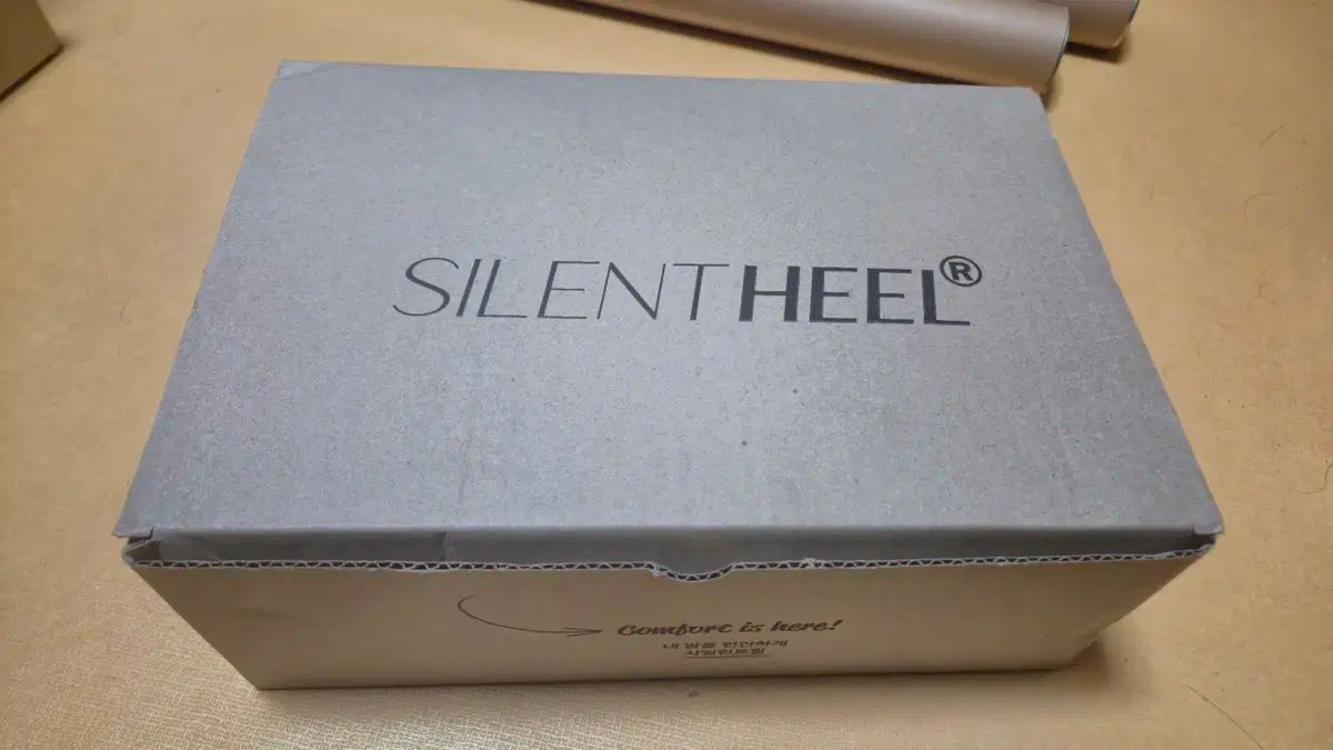 サイレントヒル スリッポン