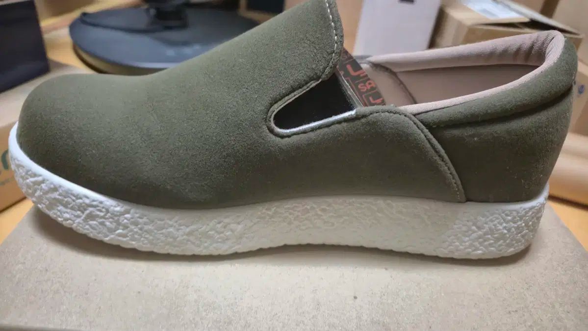 サイレントヒル スリッポン