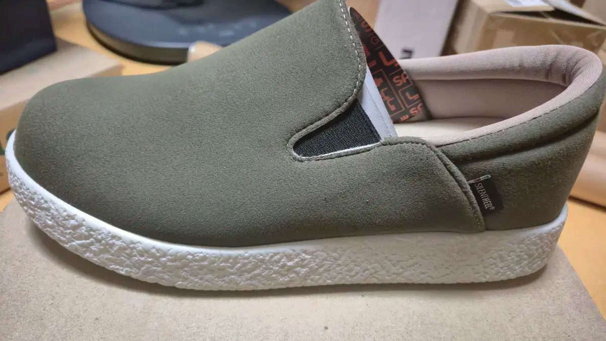 スリッポン 260mm