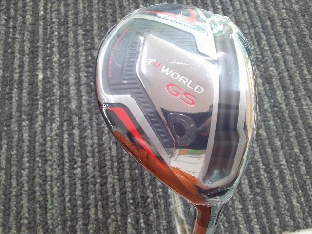 ホンマ ツアーワールドGSユーティリティ R 21 6667 博多