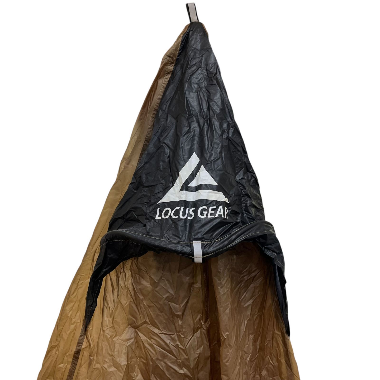 LOCUS GEAR Khufu HB ローカスギア　テント　ペグ付き Khufu HB Set – LOCUS GEAR