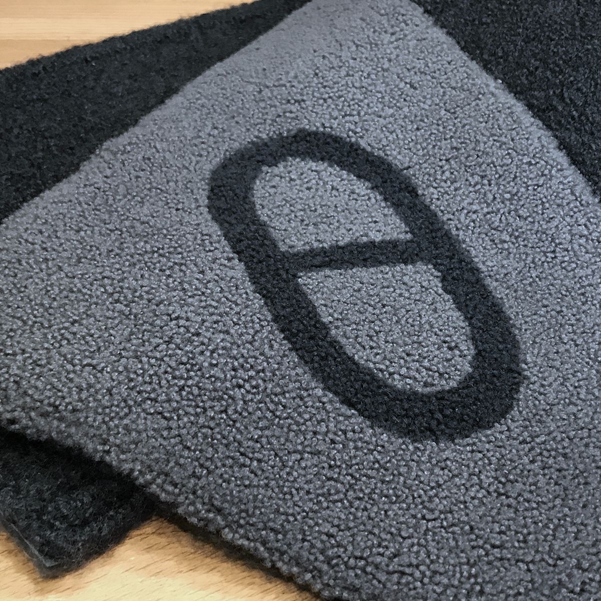 エルメス ドゥブルブックレット