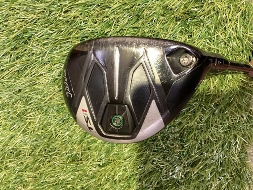 タイトリスト TSi1 20° ユーティリティ UT TSP299 HY50 フレックスS メンズ 男性用 右利き 右用 Cランク ゴルフクラブ