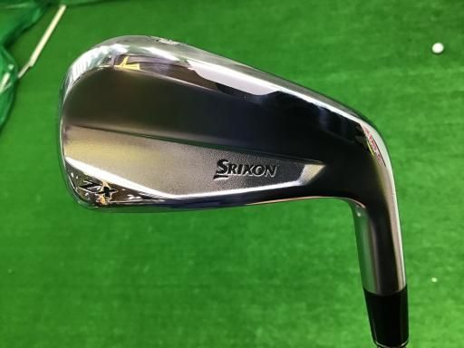 ダンロップ SRIXON ZX U U3 ユーティリティ UT NS PRO 950GH D.S.T フレックスS メンズ 男性用 右利き 右用 Cランク ゴルフクラブ