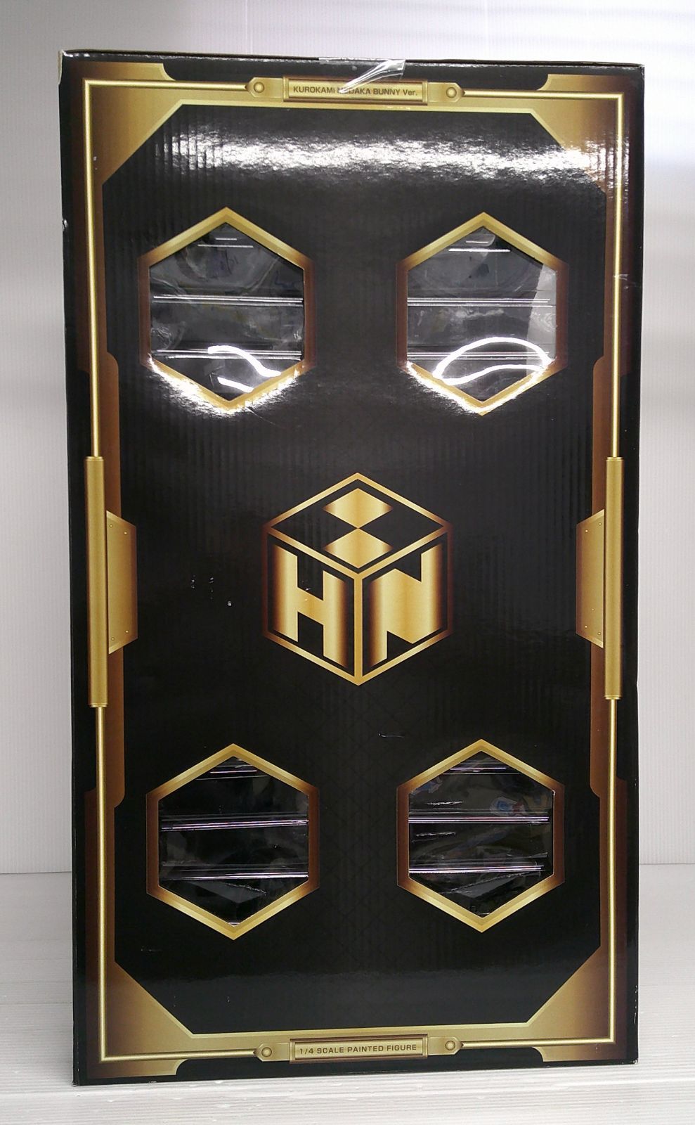 めだかボックス 黒神めだか バニーVer. グッドスマイルカンパニー めだかボックス 黒神めだか バニーVer. グッドスマイルカンパニー