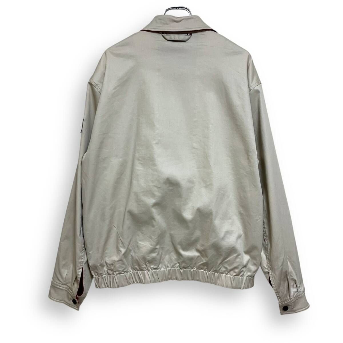 リバーシブル コットン