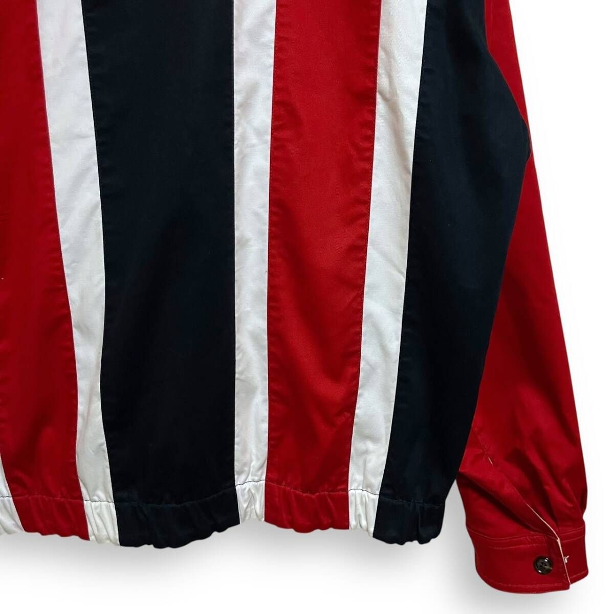 スウィングトップ リバーシブル