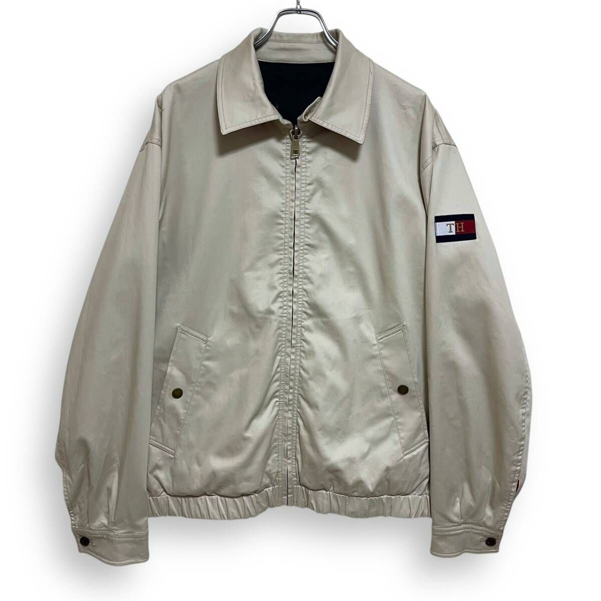 トミーヒルフィガー