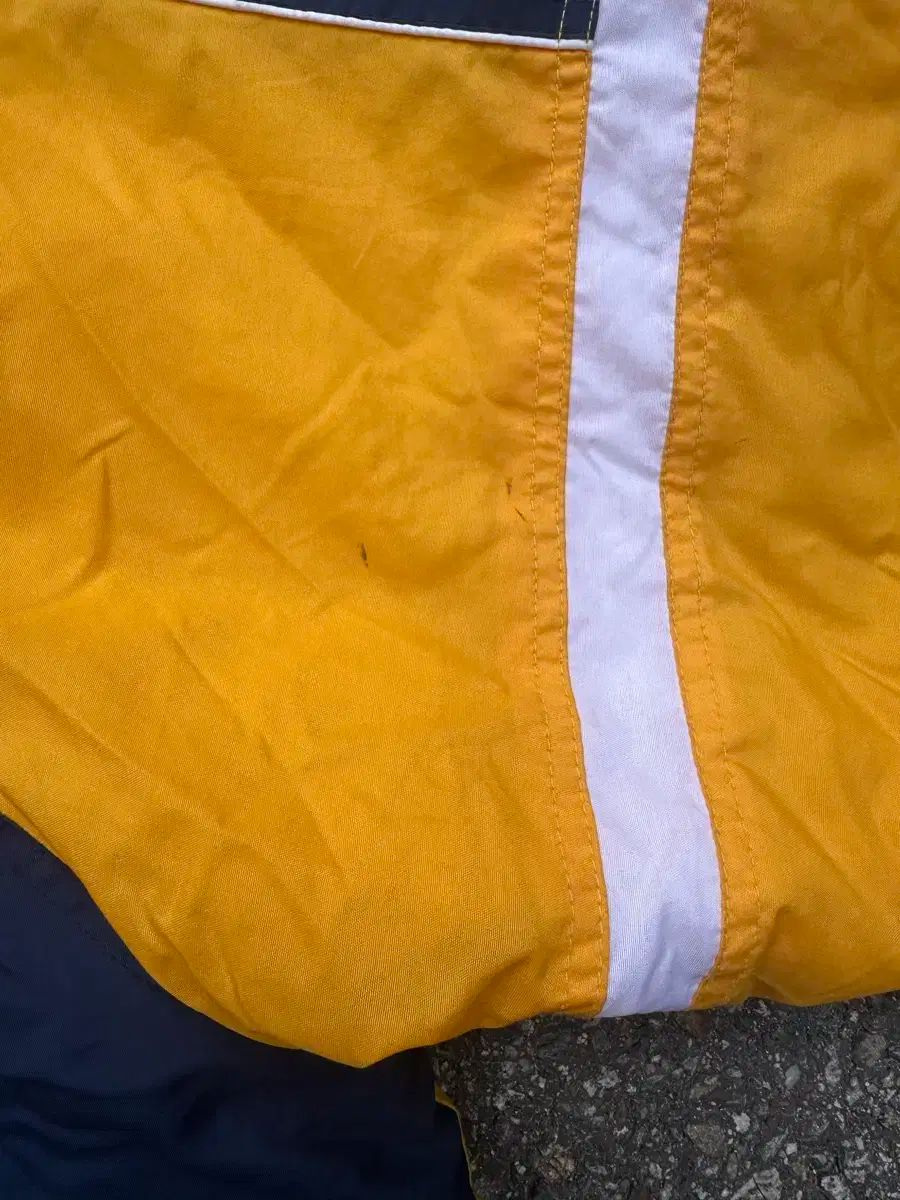 ダウン ミーシガン