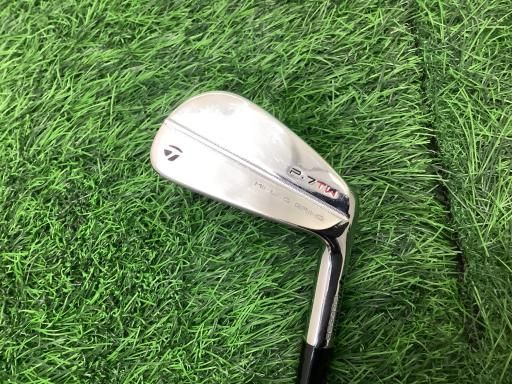 テーラーメイド Taylor Made P 7TW 8S アイアンセット IR Dynamic G TOUR ISSUE フレックスX メンズ 男性用 右利き 右用 Cランク ゴルフクラブ