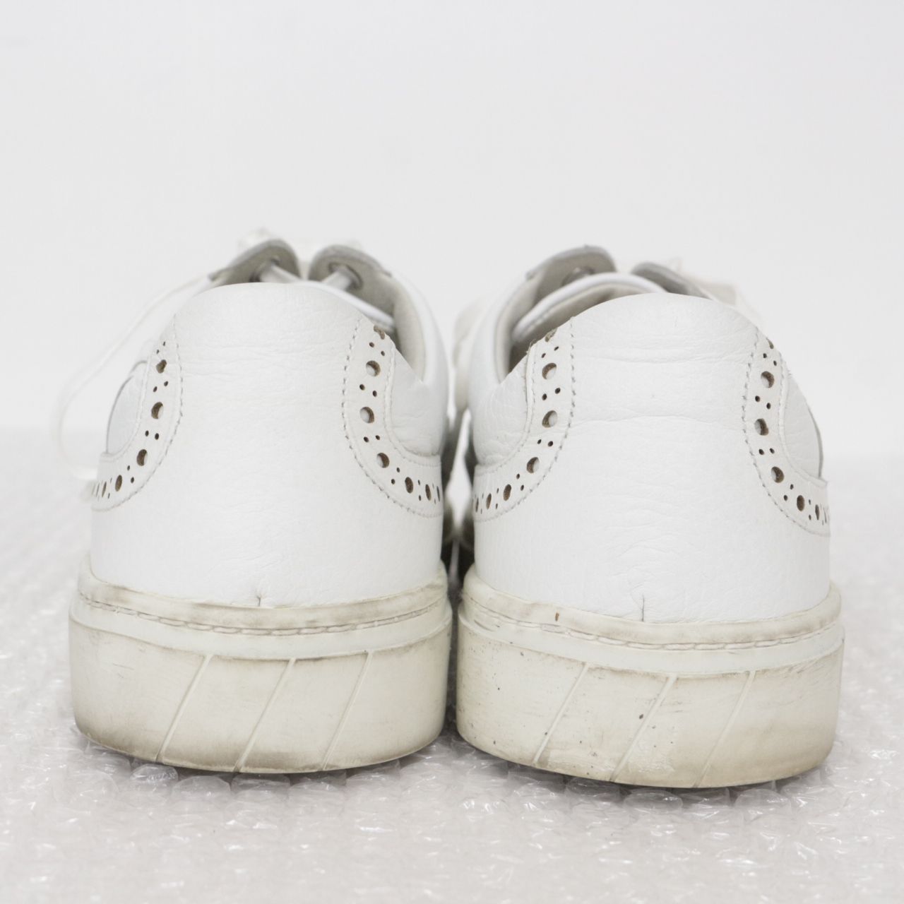  加古川物流 品 patrick スニーカー PENNER-WP パトリック ペネル ウォータープルーフ サイズ38 24.0 cm 128 スニーカー 靴