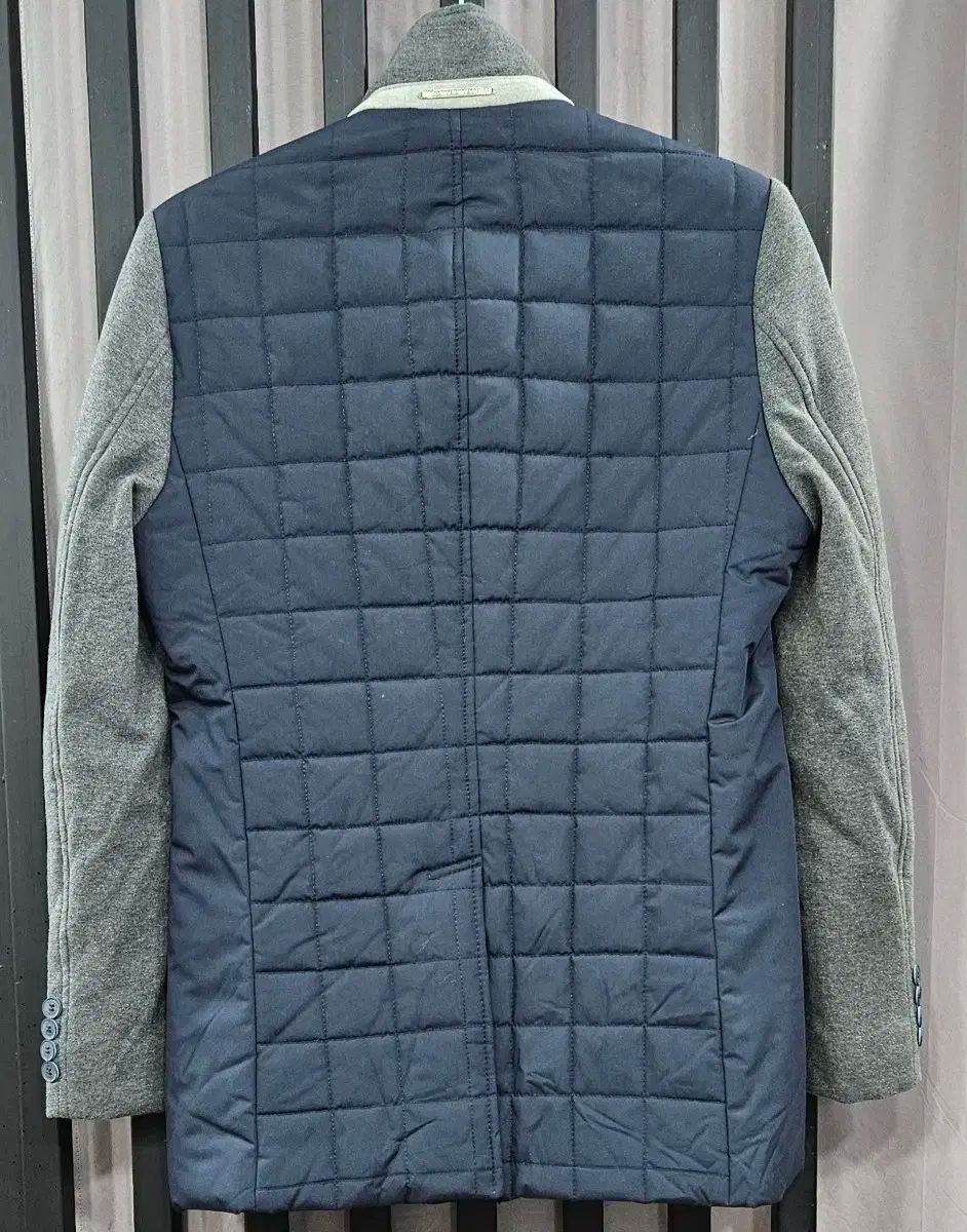 クリスクリスティー キルティング ジャケット M