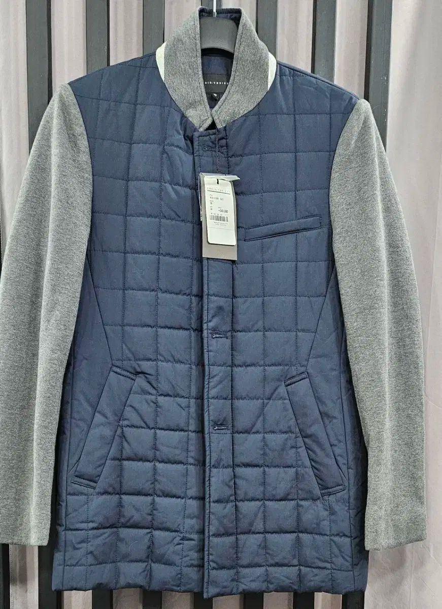 クリスクリスティー キルティング ジャケット M