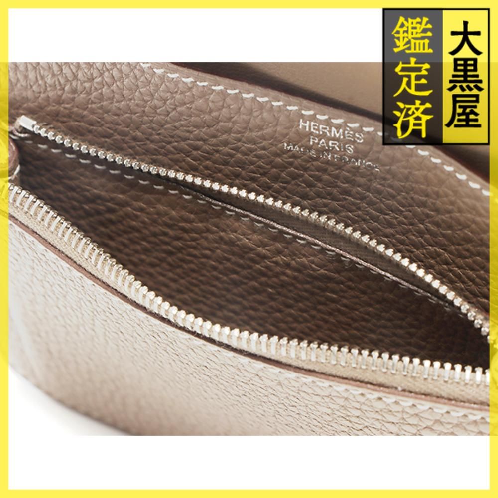 エルメス ドゴンコンパクト