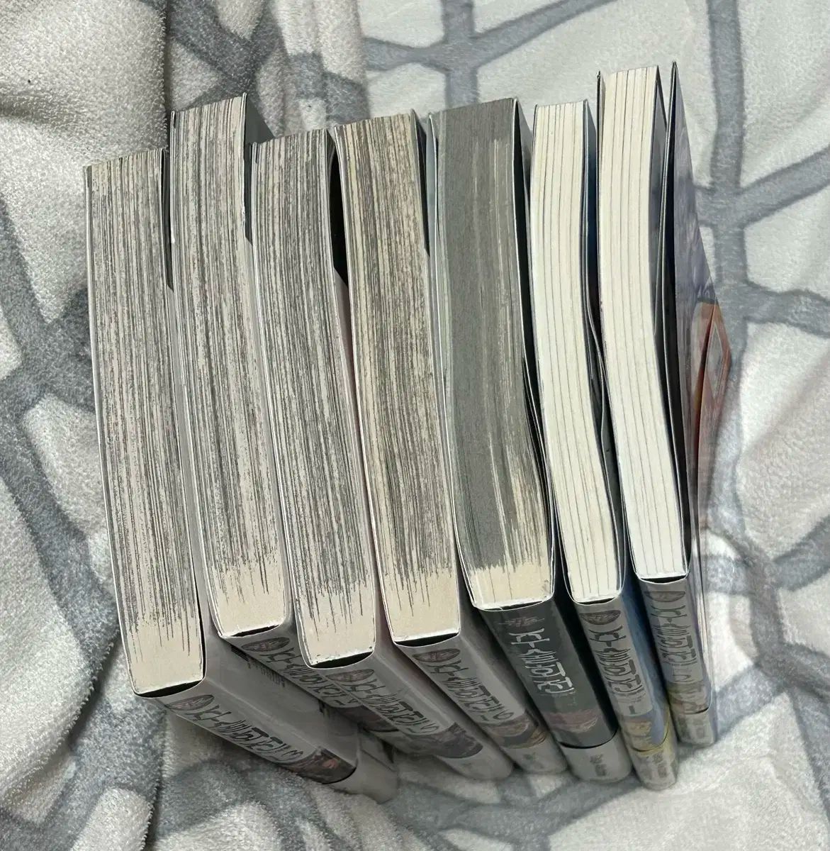 ファンブック 小説