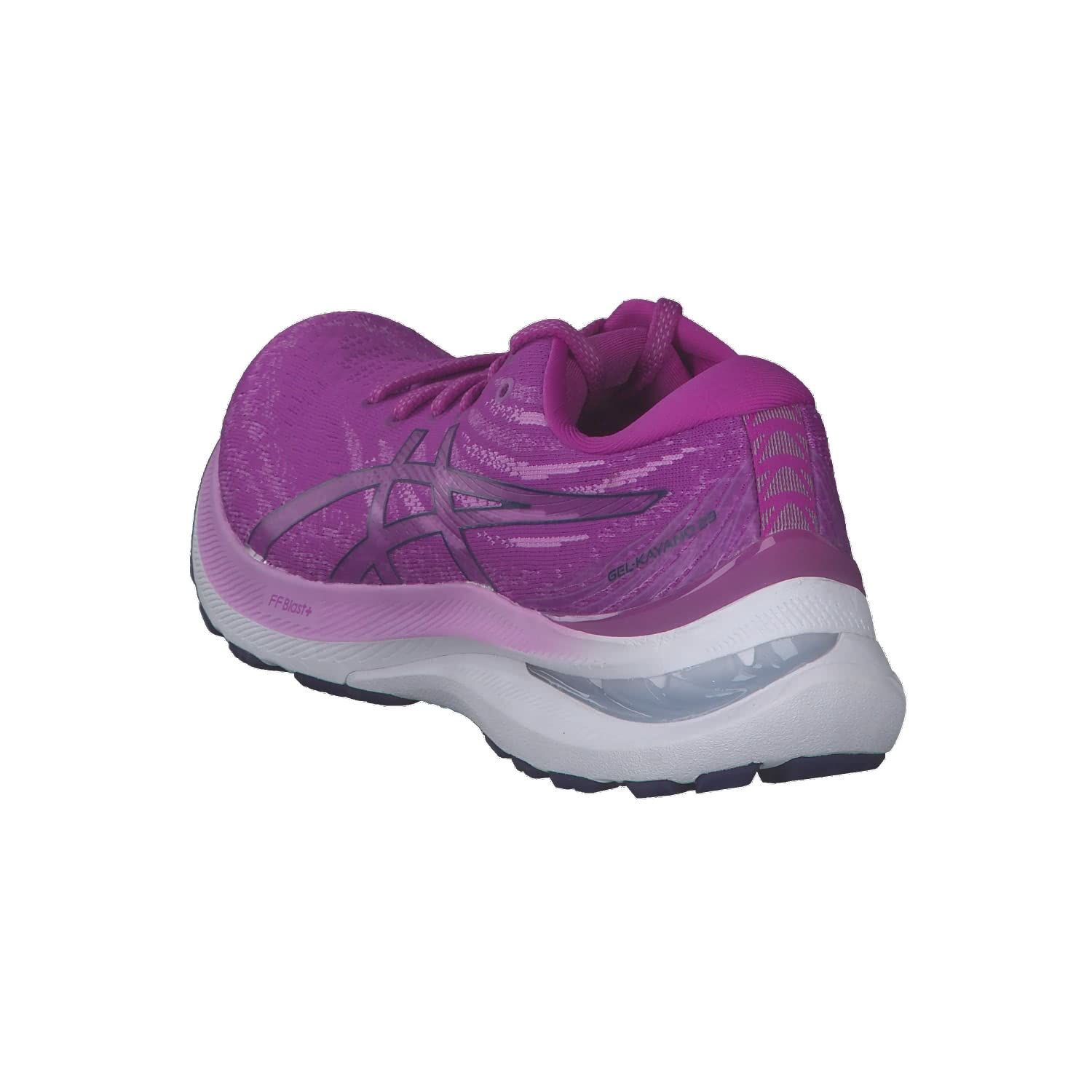  アシックス ランニングシューズ GEL KAYANO 29 レディース 500 オーキッド ダイブブルー 23 5 cm E テント アウトドアチェア トレイルランニングシューズ アウトドアシューズ