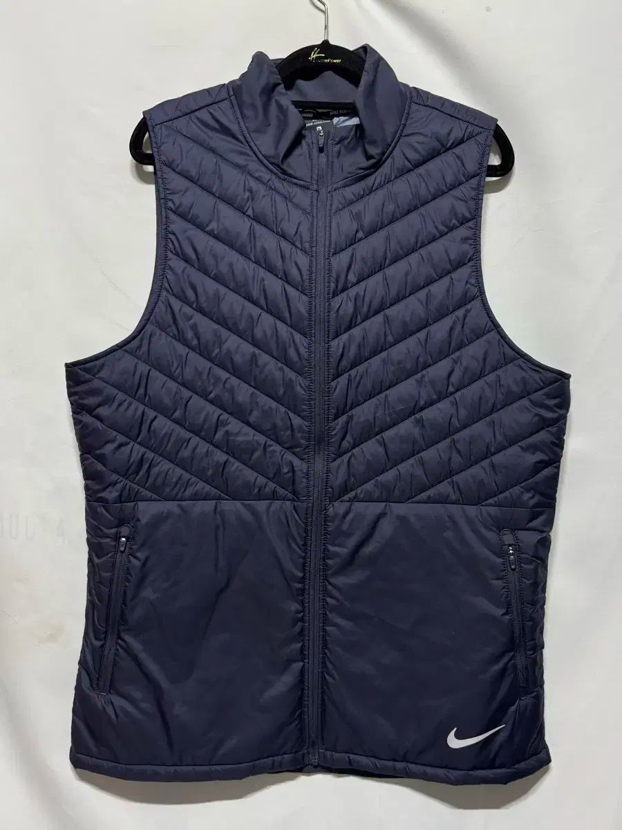 XL ナイキ エアロレイヤー ベスト