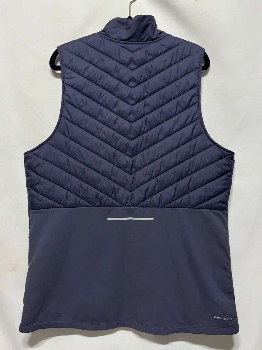 XL ナイキ エアロレイヤー ベスト