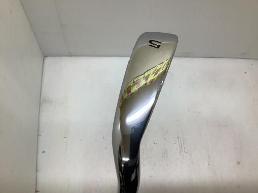 キャロウェイ PARADYM MAX FAST 5 アイアン LI SPEEDER NX 40 for CW IR フレックスR メンズ 男性用 右利き 右用 Bランク ゴルフクラブ